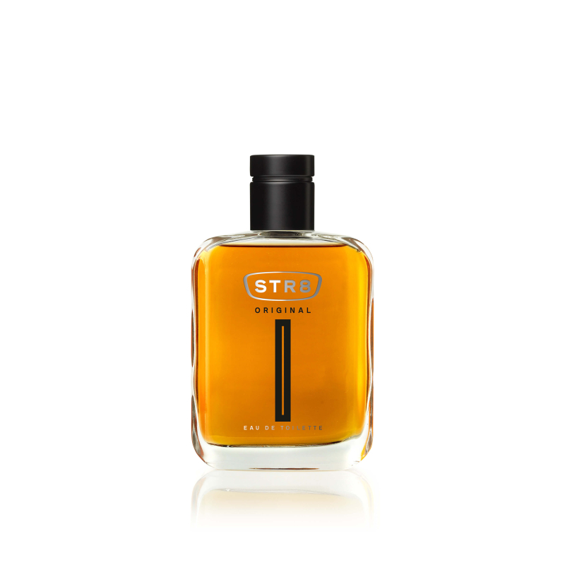 Original / EDT STR8 - 50 ml