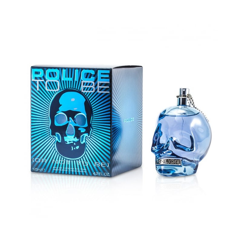 To Be / EDT Police - 75 ml To Be / EDT Police - 75 ml