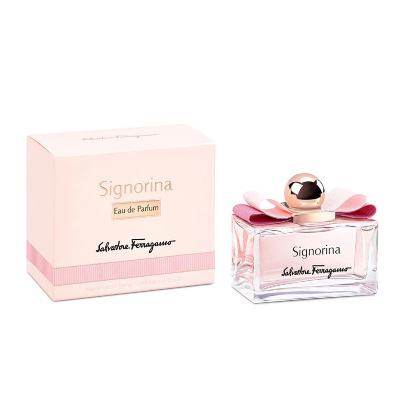 Signorina / EDP Salvatore Ferragamo - 100 ml Signorina / EDP Salvatore Ferragamo - 100 ml