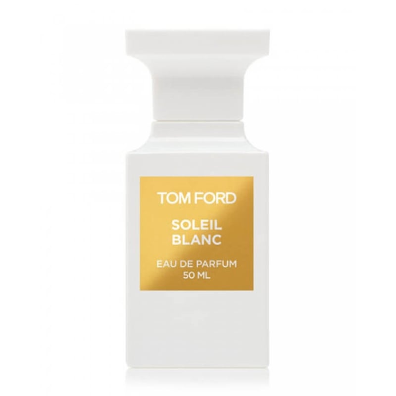 Soleil Blanc / EDP Tom Ford - 50 ml Soleil Blanc / EDP Tom Ford - 50 ml