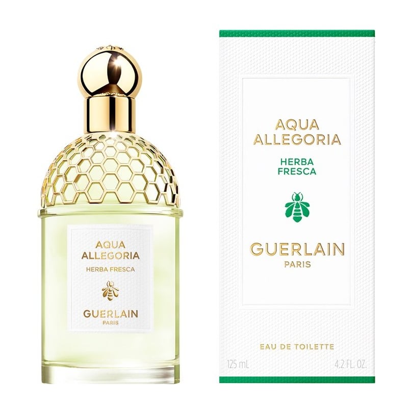 Aqua Allegoria Herba Fresca / EDT Guerlain - 75 ml