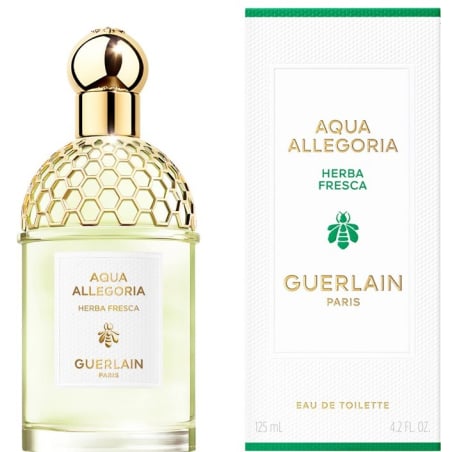 Aqua Allegoria Herba Fresca / EDT Guerlain - 75 ml