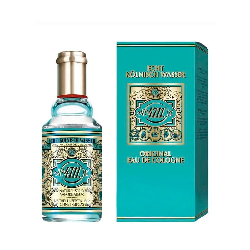 Original / EDC 4711 - 800 ml Original / EDC 4711 - 800 ml