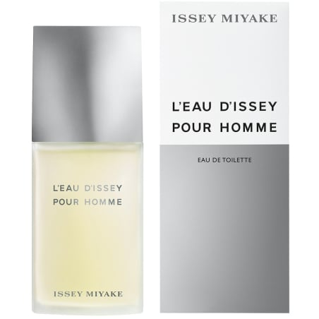 L´Eau D´Issey Pour Homme / EDT Issey Miyake - 40 ml L´Eau D´Issey Pour Homme / EDT Issey Miyake - 40 ml