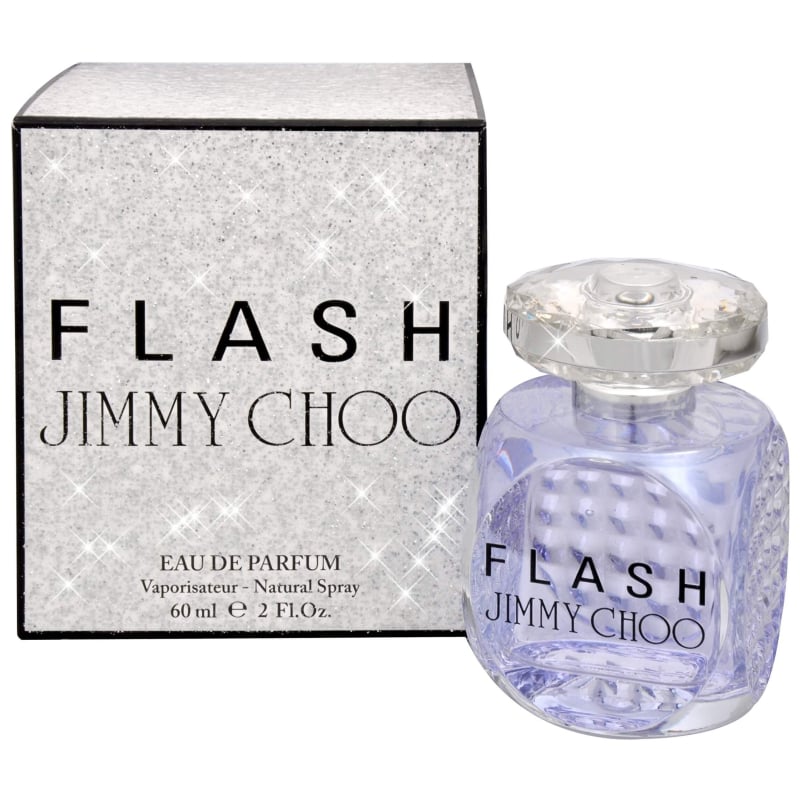 Flash / EDP Jimmy Choo - 60 ml Flash / EDP Jimmy Choo - 60 ml