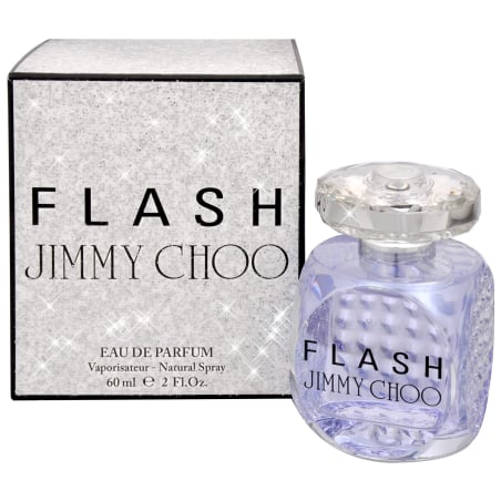 Flash / EDP Jimmy Choo - 60 ml