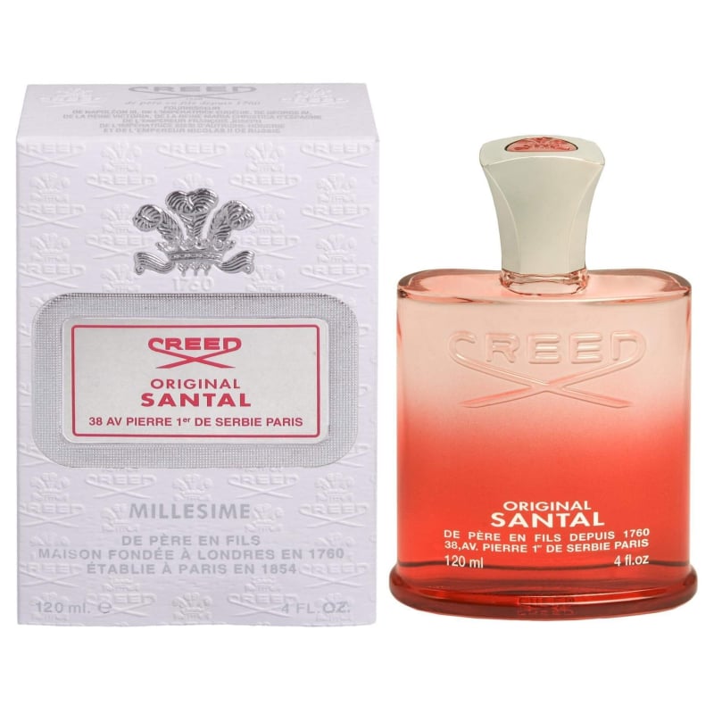 Original Santal / EDP Creed - 100 ml Original Santal / EDP Creed - 100 ml