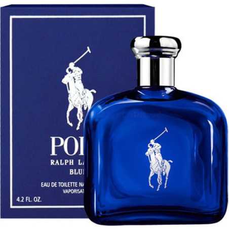 Polo Blue / EDT Ralph Lauren - 40 ml