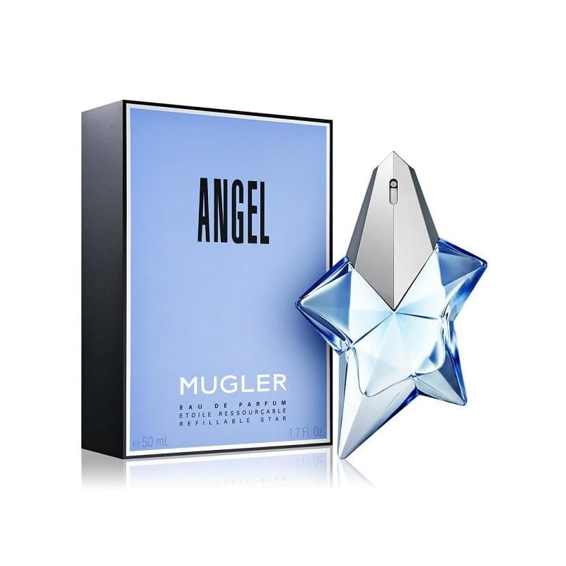 Angel / EDP (plnitelná) Thierry Mugler - 25 ml Angel / EDP (plnitelná) Thierry Mugler - 25 ml