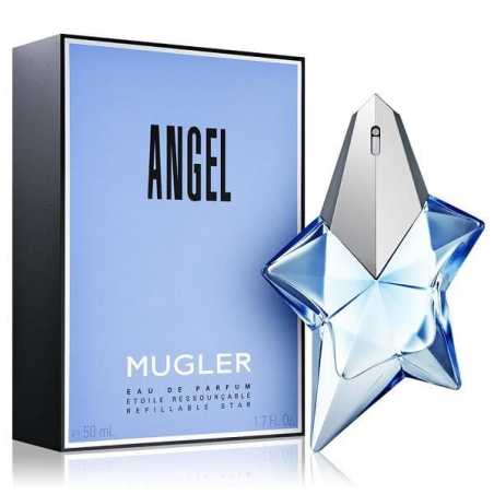 Angel / EDP (plnitelná) Thierry Mugler - 25 ml