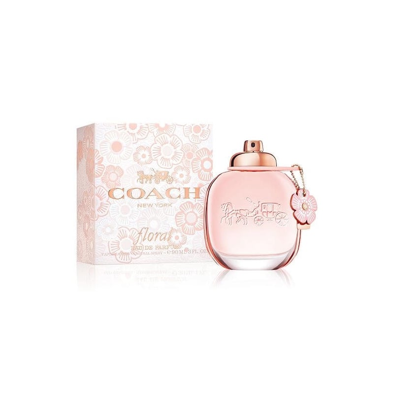 Floral / EDP Coach - 50 ml Floral / EDP Coach - 50 ml