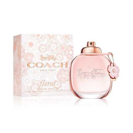 Floral / EDP Coach - 50 ml