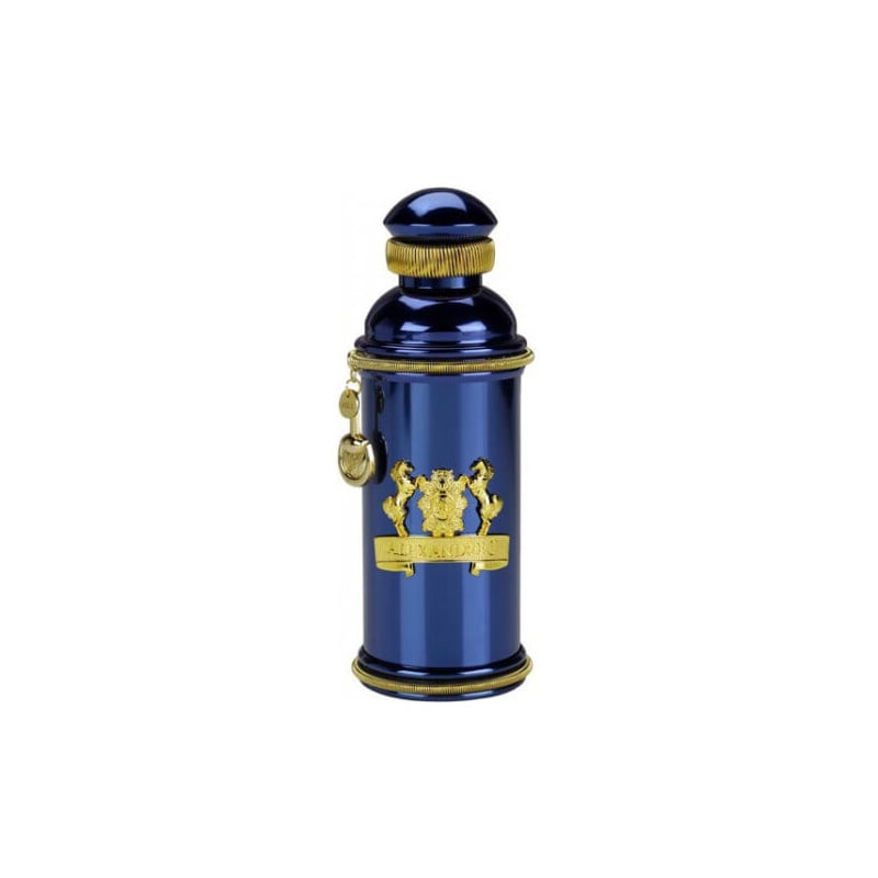 Zafeer Oud Vanille / EDP Alexandre.J - 100 ml