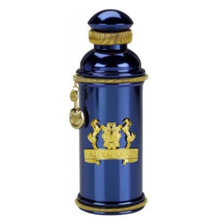 Zafeer Oud Vanille / EDP Alexandre.J - 100 ml Zafeer Oud Vanille / EDP Alexandre.J - 100 ml