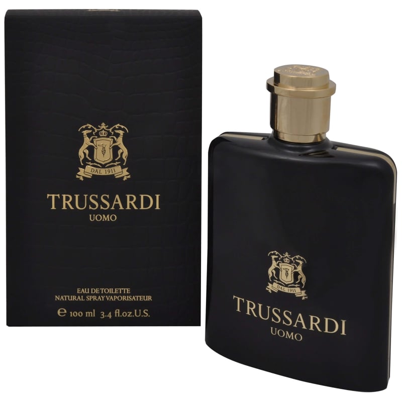 Uomo 2011 / EDT Trussardi - 50 ml Uomo 2011 / EDT Trussardi - 50 ml