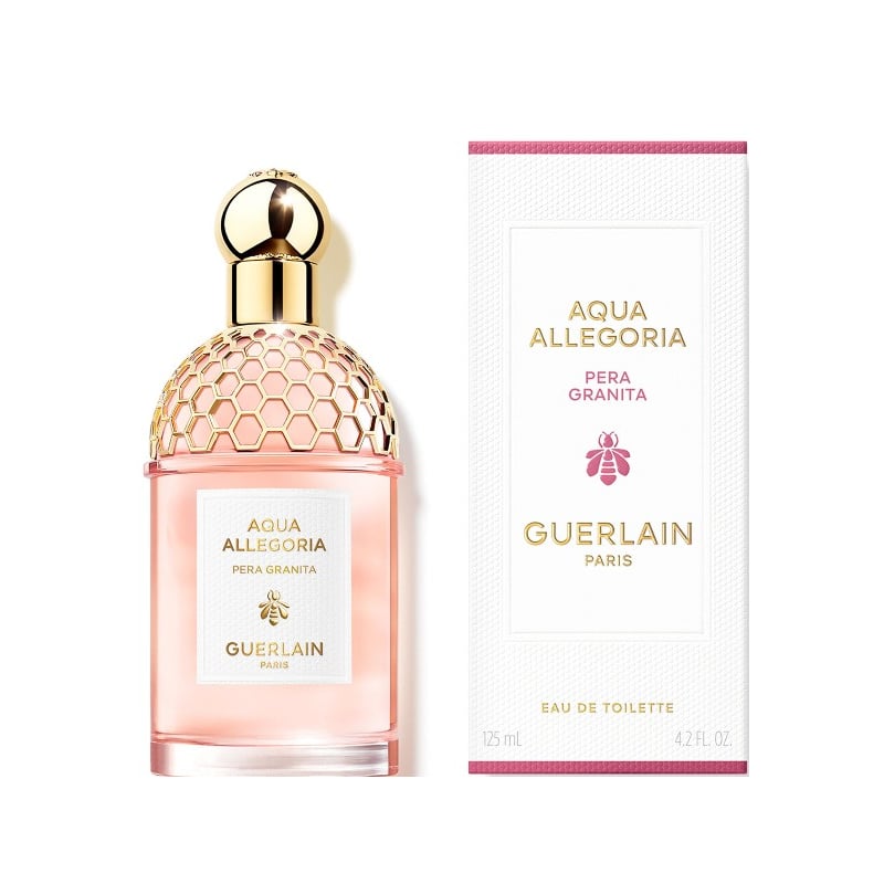 Aqua Allegoria Pera Granita / EDT Guerlain - 75 ml Aqua Allegoria Pera Granita / EDT Guerlain - 75 ml