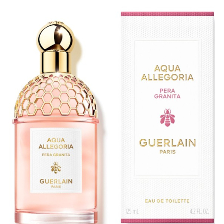 Aqua Allegoria Pera Granita / EDT Guerlain - 75 ml