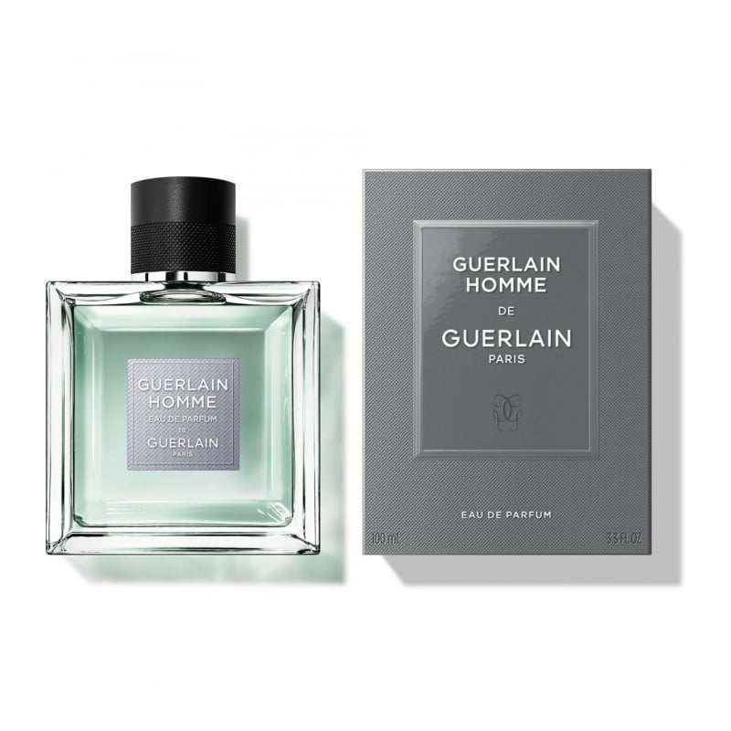 Homme (2016) / EDP Guerlain - 100 ml Homme (2016) / EDP Guerlain - 100 ml