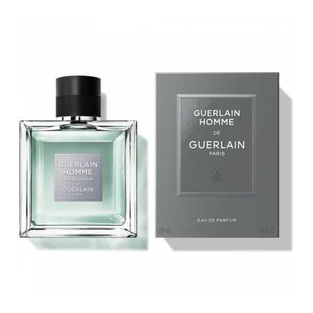 Homme (2016) / EDP Guerlain - 100 ml