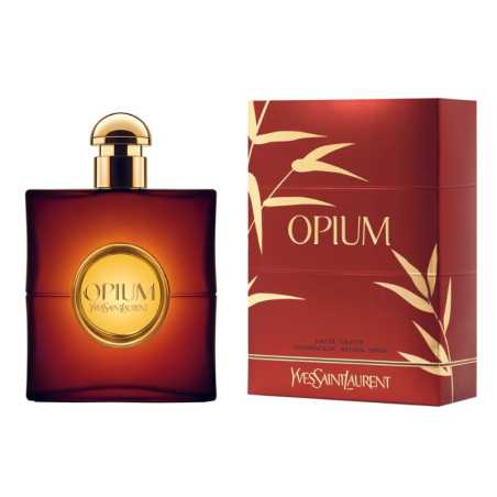 Opium 2009 / EDT Yves Saint Laurent - 50 ml