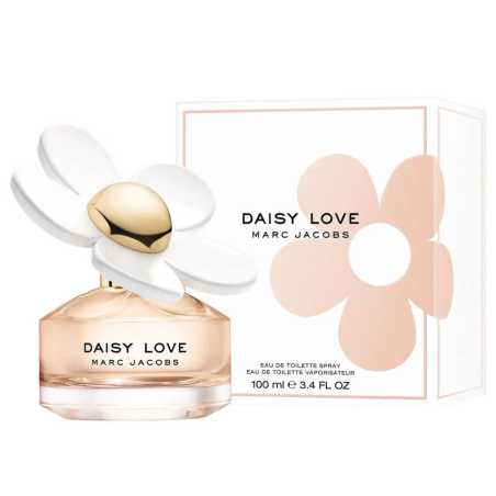 Daisy Love / EDT Marc Jacobs - 50 ml