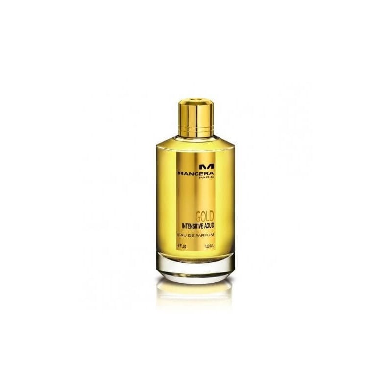 Gold Intensitive Aoud / EDP Mancera - 120 ml Gold Intensitive Aoud / EDP Mancera - 120 ml