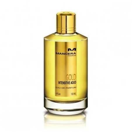 Gold Intensitive Aoud / EDP Mancera - 120 ml