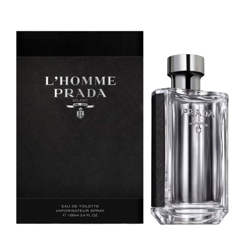 L´Homme / EDT Prada - 50 ml L´Homme / EDT Prada - 50 ml