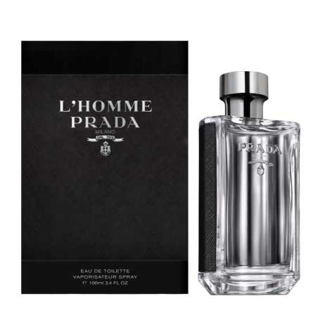 L´Homme / EDT Prada - 50 ml