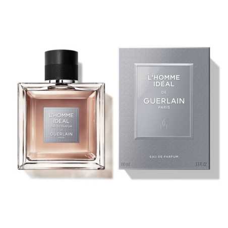 L’Homme Ideal / EDP Guerlain - 50 ml