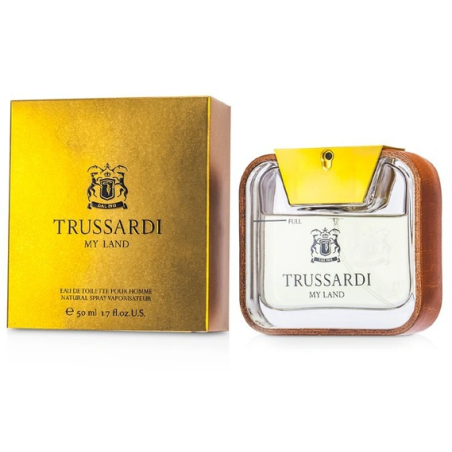 My Land / EDT Trussardi - 30 ml