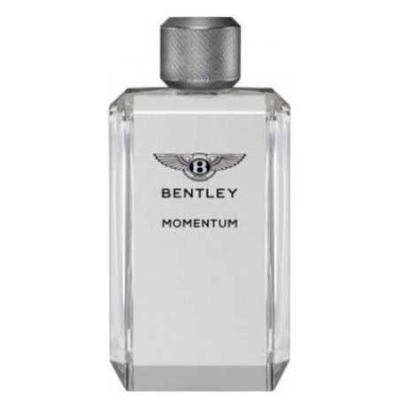 Momentum / EDT Bentley - 100 ml