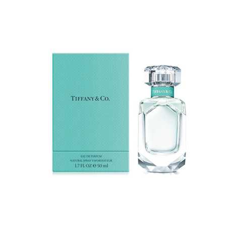 Tiffany & Co. / EDP Tiffany & Co. - 50 ml
