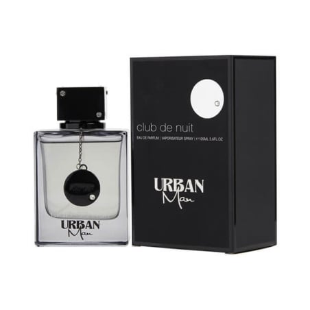 Club De Nuit Urban Man / EDP Armaf - 105 ml