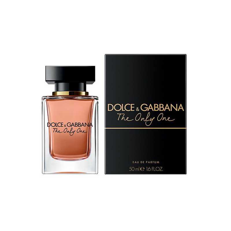 The Only One / EDP Dolce & Gabbana - 30 ml