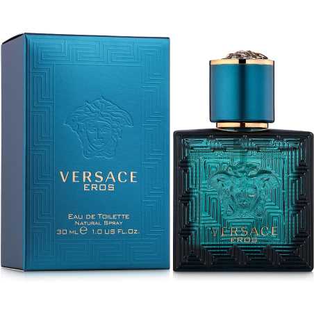 Eros / EDT Versace - 50 ml