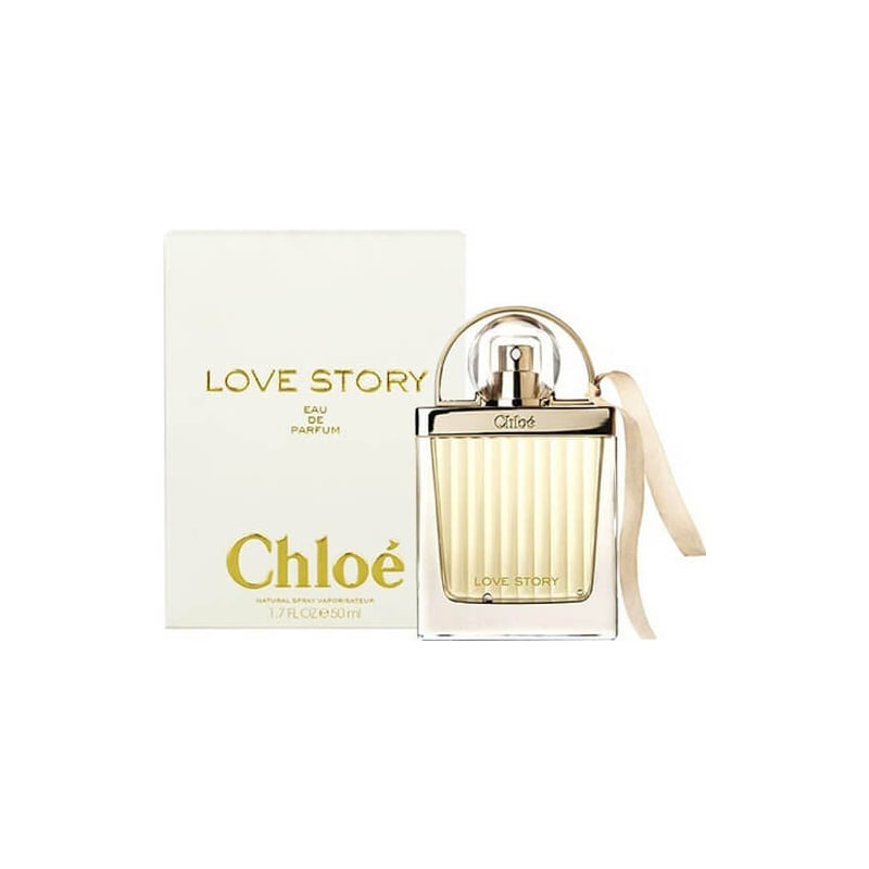 Love Story / EDP Chloé - 50 ml Love Story / EDP Chloé - 50 ml