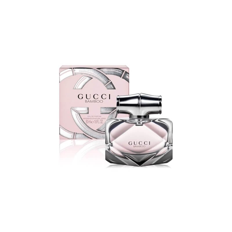 Gucci Bamboo / EDP Gucci - 50 ml Gucci Bamboo / EDP Gucci - 50 ml