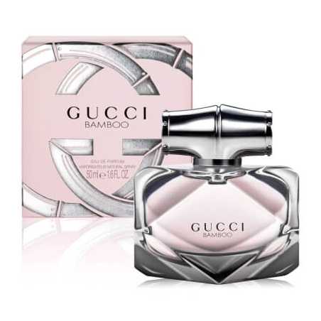 Gucci Bamboo / EDP Gucci - 50 ml
