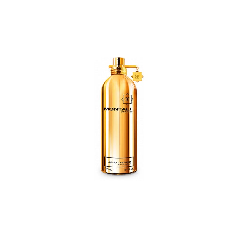 Aoud Leather / EDP Montale - 100 ml Aoud Leather / EDP Montale - 100 ml
