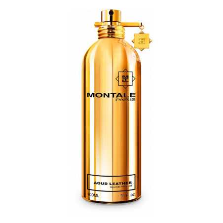 Aoud Leather / EDP Montale - 100 ml