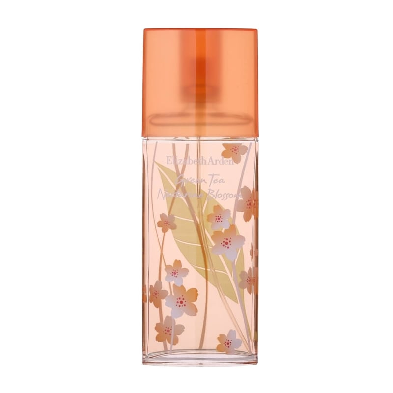 Green Tea Nectarine Blossom / EDT Elizabeth Arden - 100 ml Green Tea Nectarine Blossom / EDT Elizabeth Arden - 100 ml