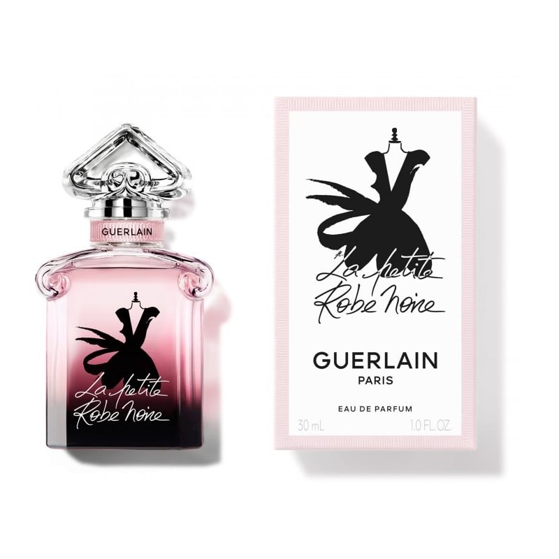 La Petite Robe Noire (2012) / EDP Guerlain - 50 ml La Petite Robe Noire (2012) / EDP Guerlain - 50 ml