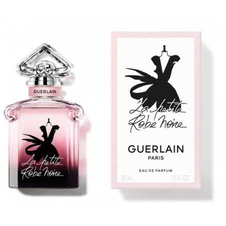 La Petite Robe Noire (2012) / EDP Guerlain - 50 ml