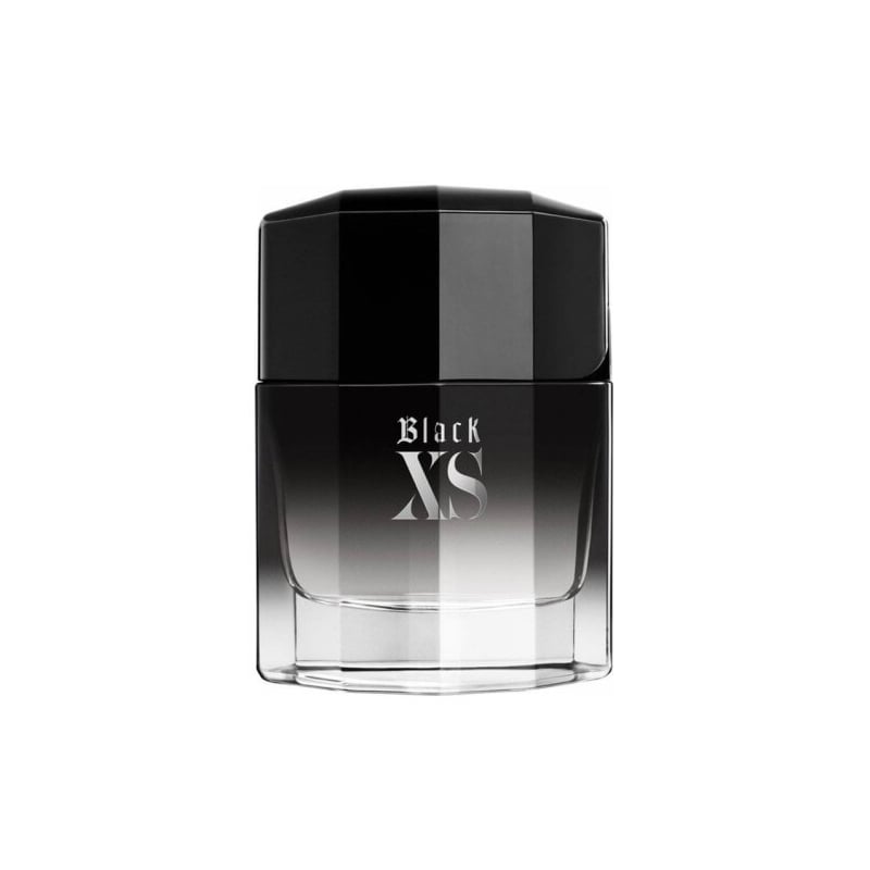 Black XS (2018) / EDT Rabanne - 50 ml Black XS (2018) / EDT Rabanne - 50 ml