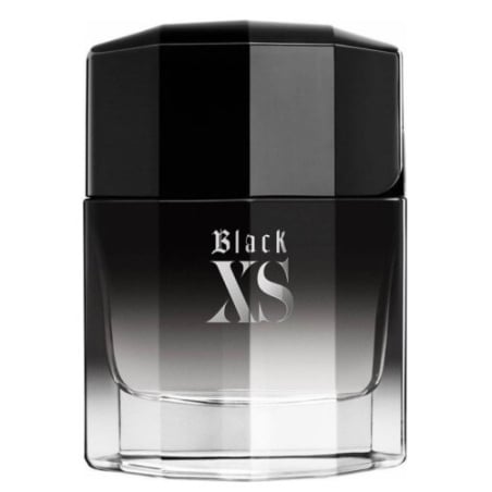 Black XS (2018) / EDT Rabanne - 50 ml