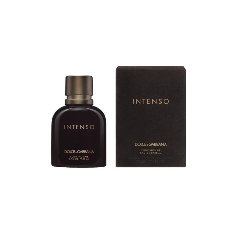 Pour Homme Intenso / EDP Dolce & Gabbana - 40 ml Pour Homme Intenso / EDP Dolce & Gabbana - 40 ml