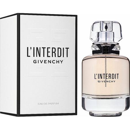 L´Interdit / EDP Givenchy - 80 ml