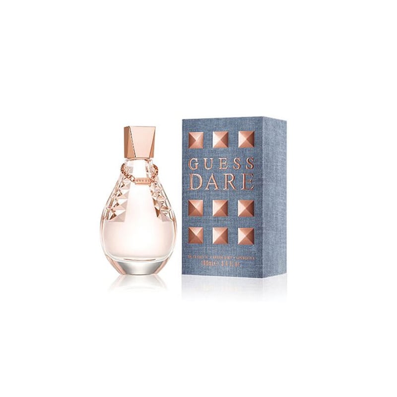 Dare / EDT Guess - 100 ml Dare / EDT Guess - 100 ml