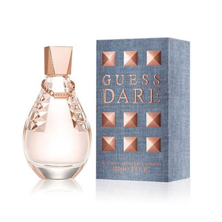 Dare / EDT Guess - 100 ml